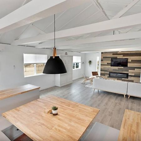 Beautiful Newly Remodeled Home, Near Jt Park Joshua Tree Ngoại thất bức ảnh