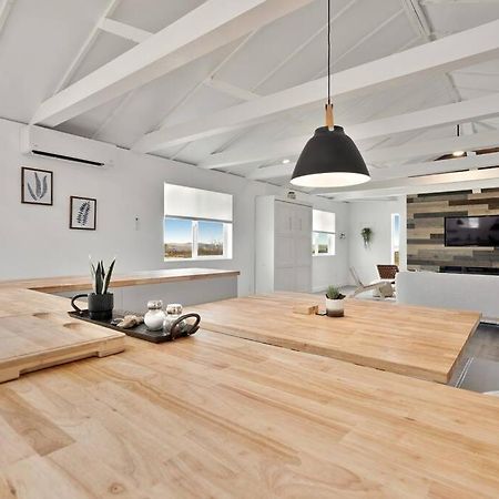 Beautiful Newly Remodeled Home, Near Jt Park Joshua Tree Ngoại thất bức ảnh