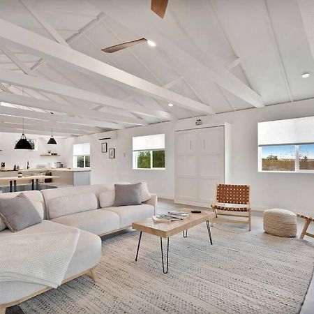 Beautiful Newly Remodeled Home, Near Jt Park Joshua Tree Ngoại thất bức ảnh