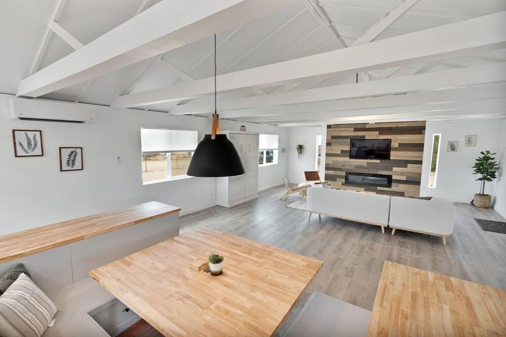 Beautiful Newly Remodeled Home, Near Jt Park Joshua Tree Ngoại thất bức ảnh