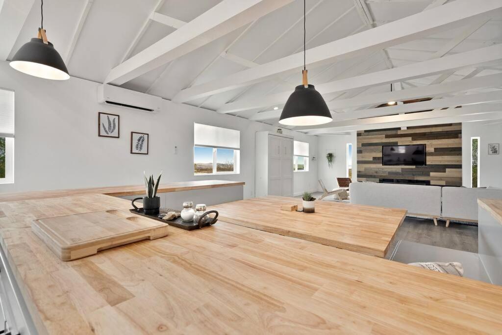 Beautiful Newly Remodeled Home, Near Jt Park Joshua Tree Ngoại thất bức ảnh