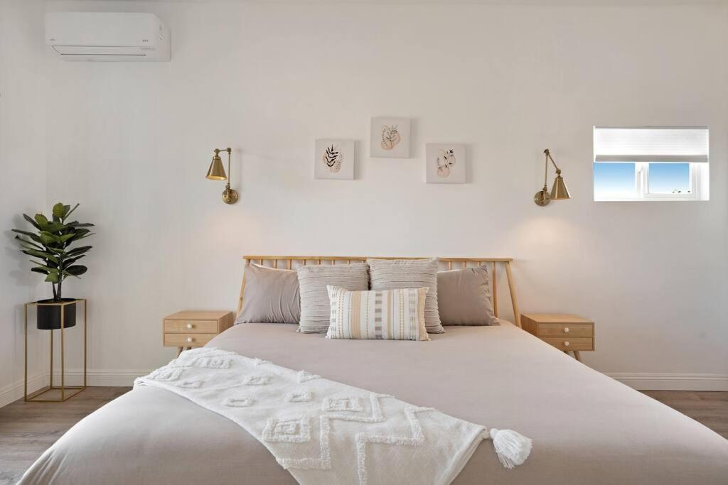 Beautiful Newly Remodeled Home, Near Jt Park Joshua Tree Ngoại thất bức ảnh