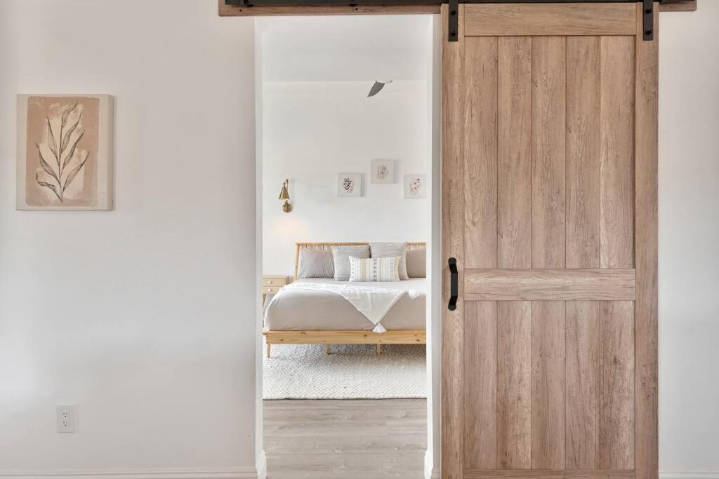 Beautiful Newly Remodeled Home, Near Jt Park Joshua Tree Ngoại thất bức ảnh