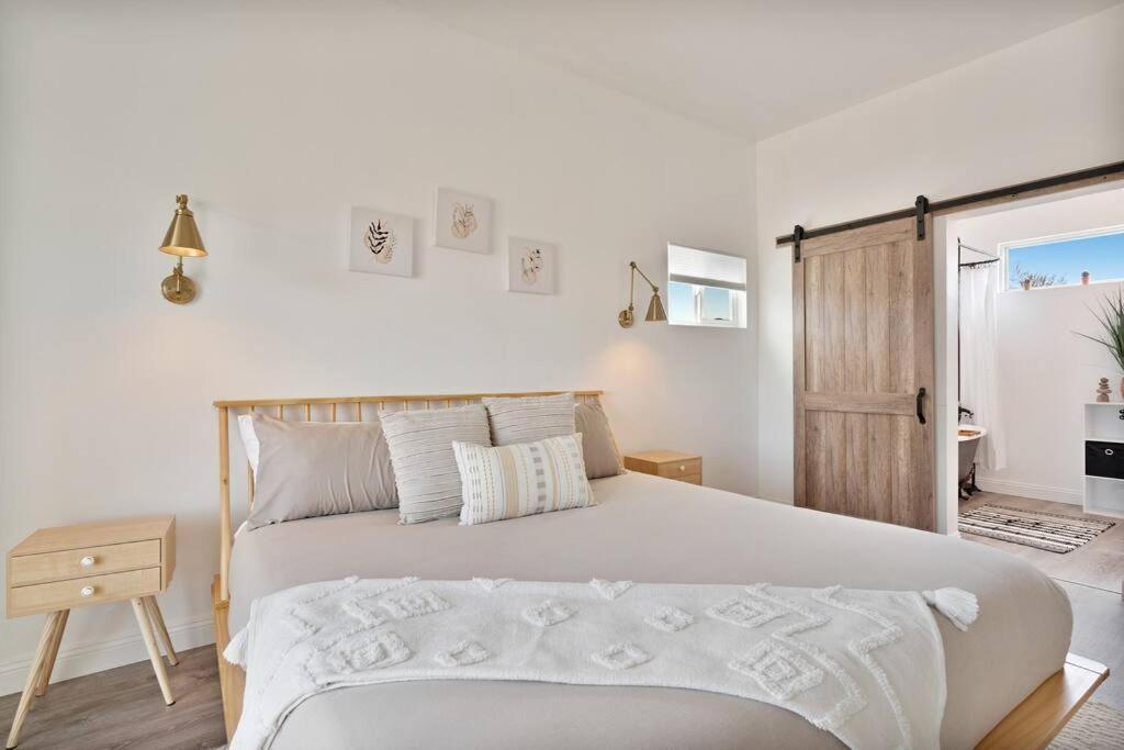 Beautiful Newly Remodeled Home, Near Jt Park Joshua Tree Ngoại thất bức ảnh