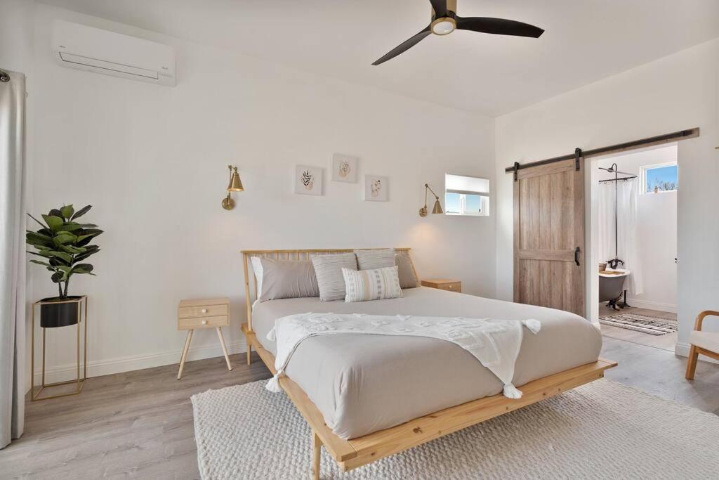 Beautiful Newly Remodeled Home, Near Jt Park Joshua Tree Ngoại thất bức ảnh