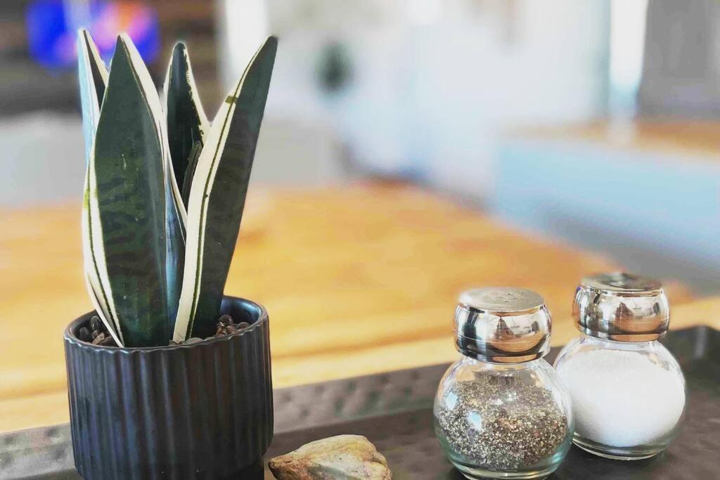 Beautiful Newly Remodeled Home, Near Jt Park Joshua Tree Ngoại thất bức ảnh