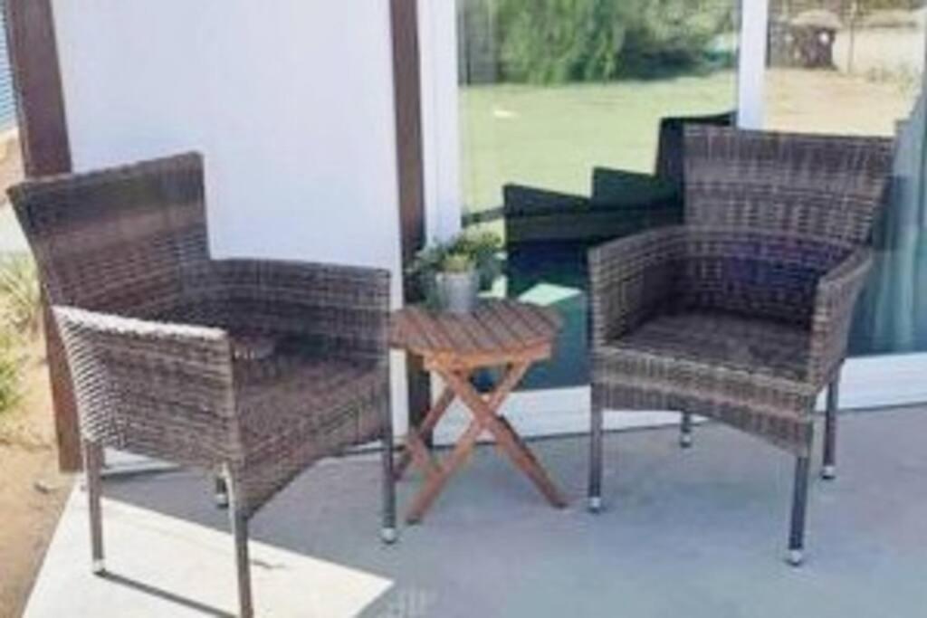 Beautiful Newly Remodeled Home, Near Jt Park Joshua Tree Ngoại thất bức ảnh