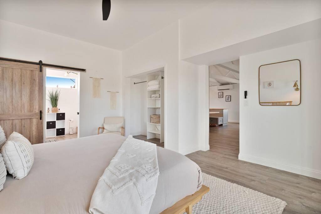Beautiful Newly Remodeled Home, Near Jt Park Joshua Tree Ngoại thất bức ảnh
